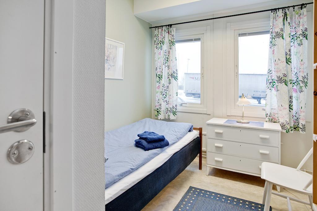 Bed'S Motell & Rumsuthyrning Norrköping Habitación foto